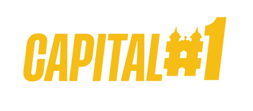 Capital #1
