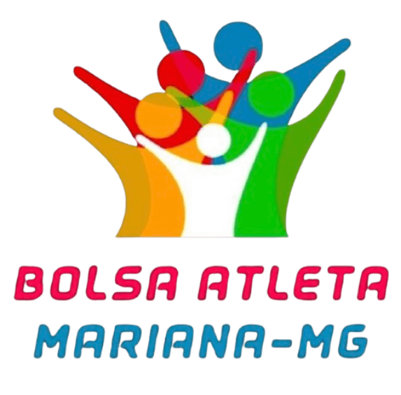 Bolsa Atleta Mariana-MG